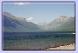 Lake McDonald