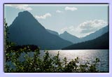 Two Medicine Lake