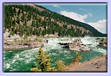 Kootenai Falls