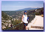 Gorges de la Nesque